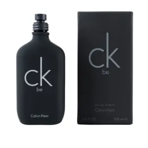 Nước Hoa Calvin Klein CK Be