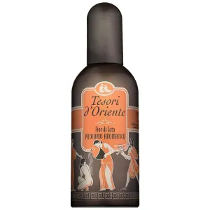 Nước Hoa Hương Sen Tesori d'Oriente Perfumes 100ml