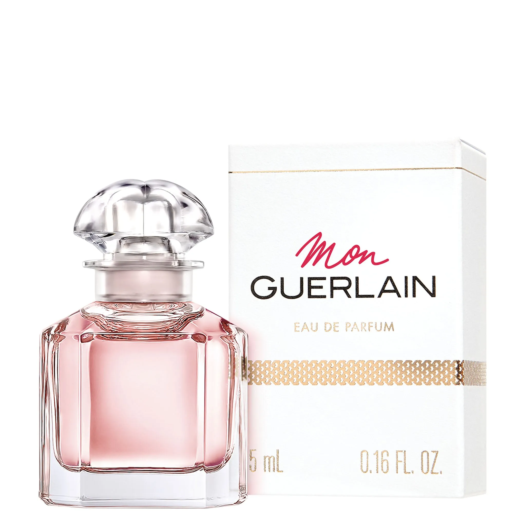 Nước Hoa Nữ Guerlain Mon Guerlain Florale EDP