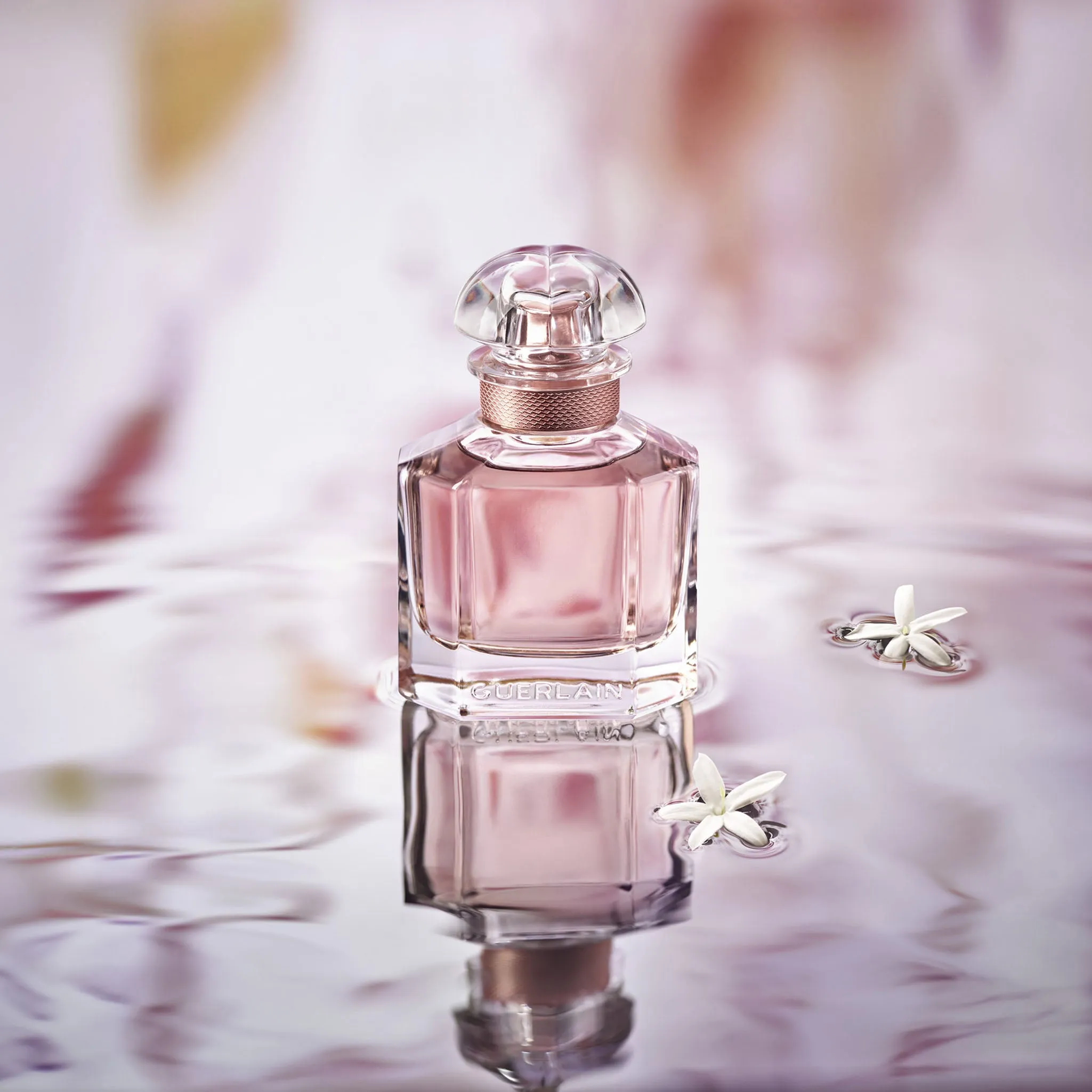 Nước Hoa Nữ Guerlain Mon Guerlain Florale EDP