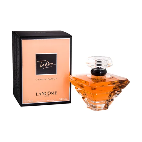 Nước Hoa Nữ Lancome Tresor EDP