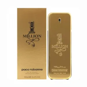 Nước Hoa Nam Paco Rabanne 1 Million EDT