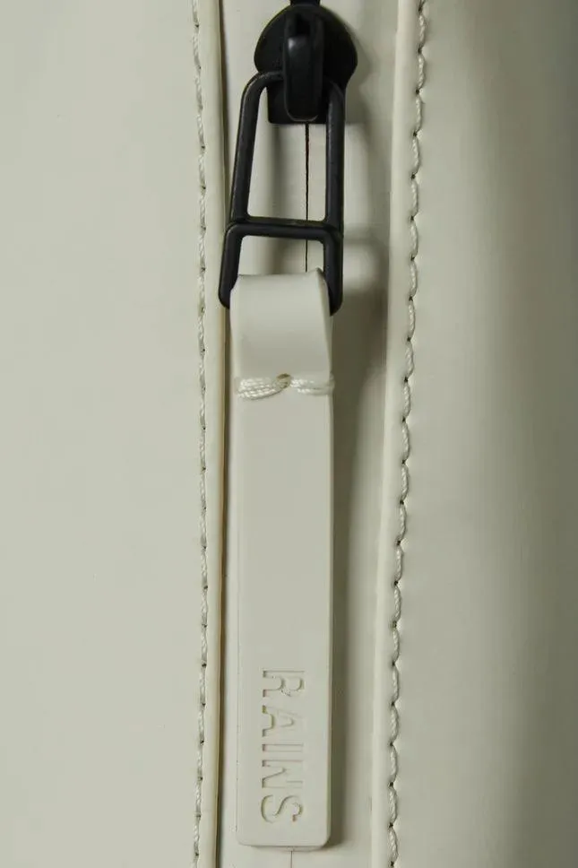 Neceser Cosmetic Bag de Rains Fossil