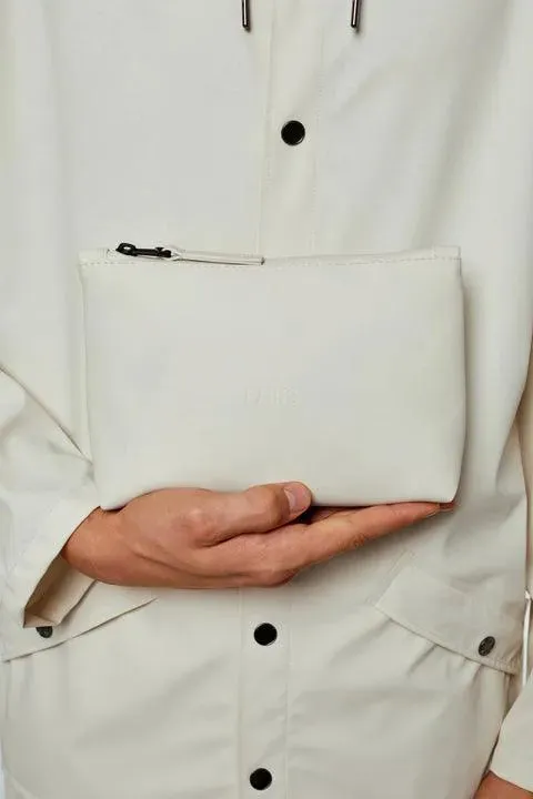 Neceser Cosmetic Bag de Rains Fossil