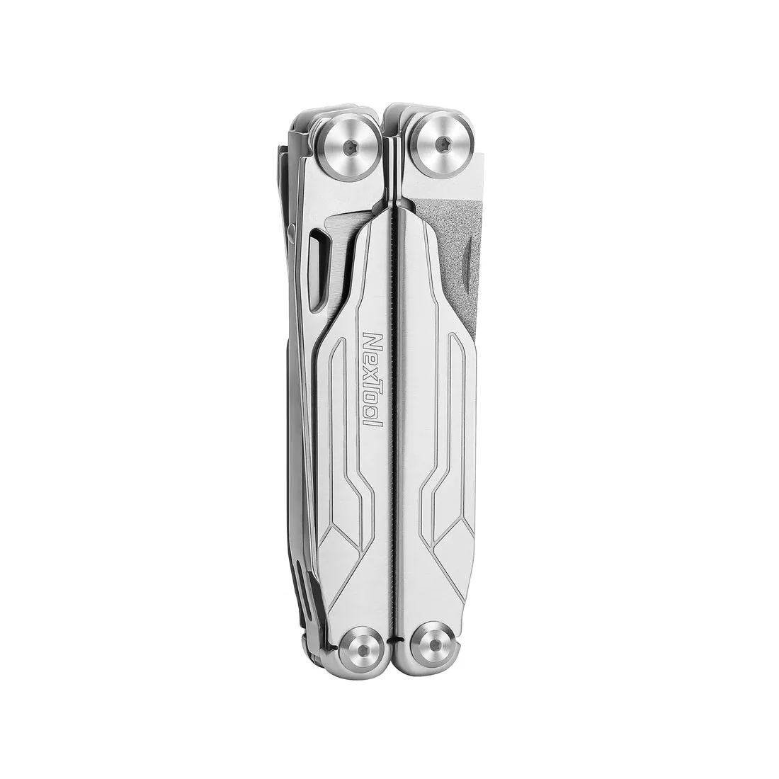 NexTool Flagship Captain Multifunctional Knife - Metal