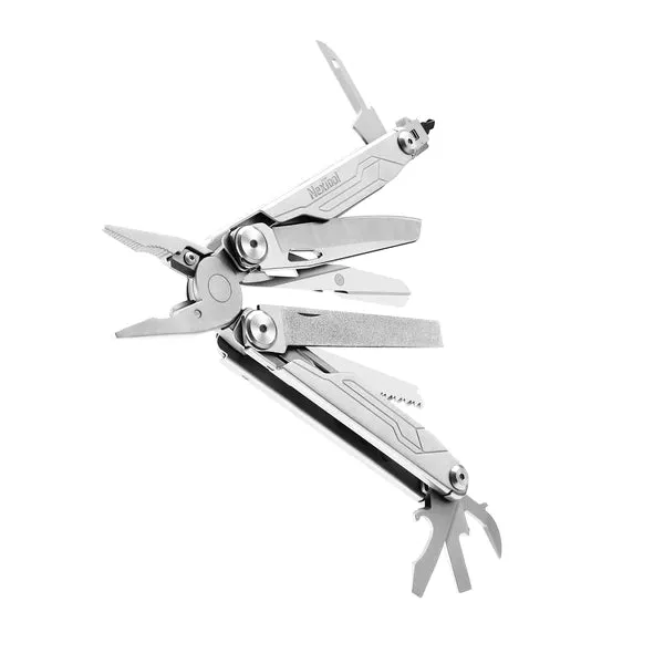 NexTool Flagship Captain Multifunctional Knife - Metal