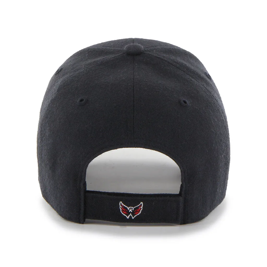 NHL Basic MVP Cap