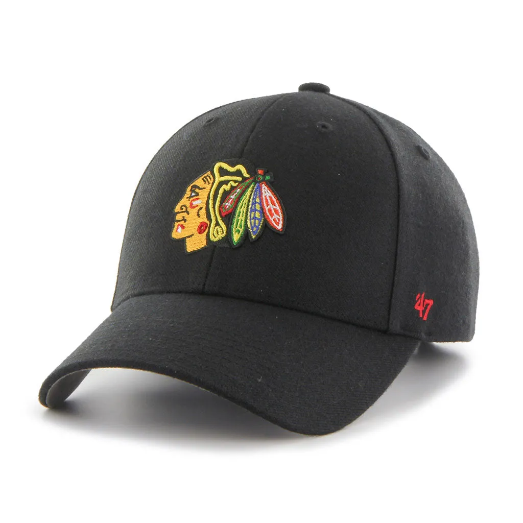 NHL Basic MVP Cap