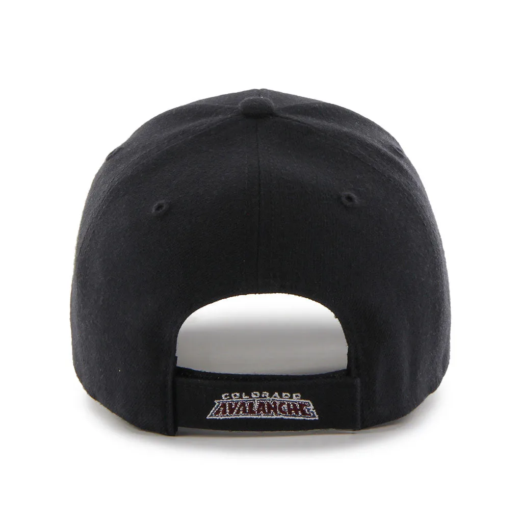 NHL Basic MVP Cap