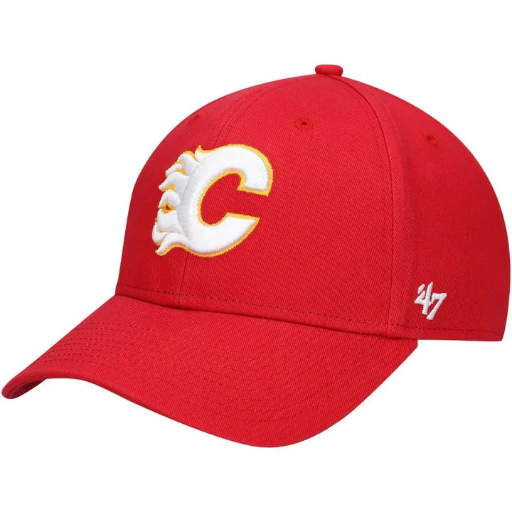 NHL Basic MVP Cap
