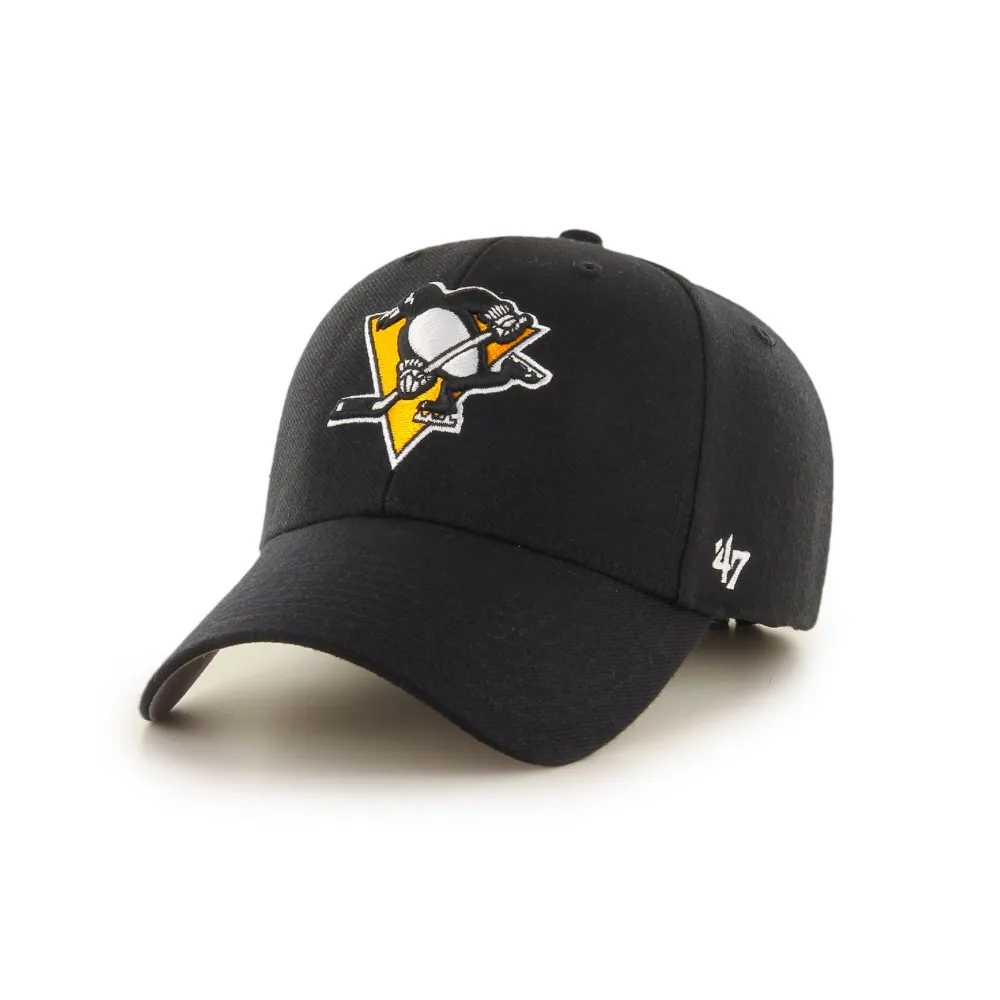 NHL Basic MVP Cap