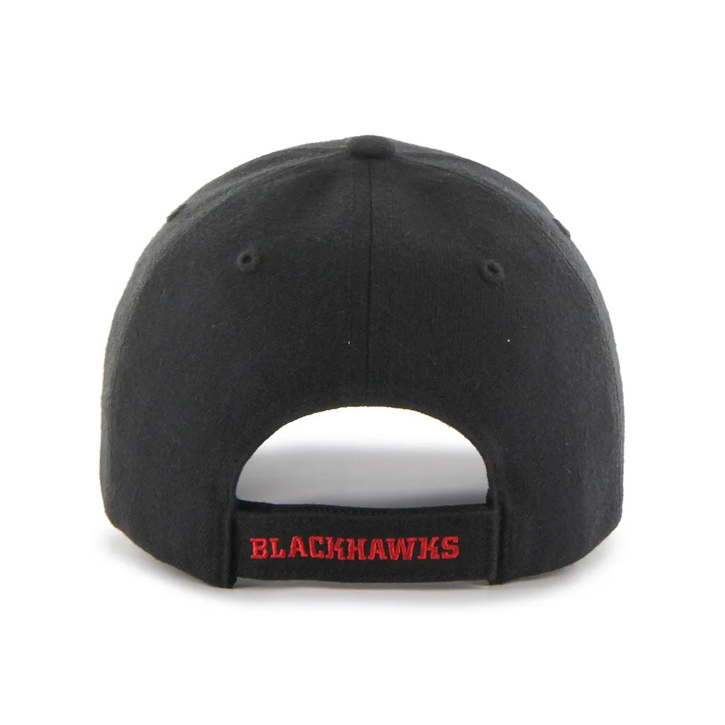 NHL Basic MVP Cap