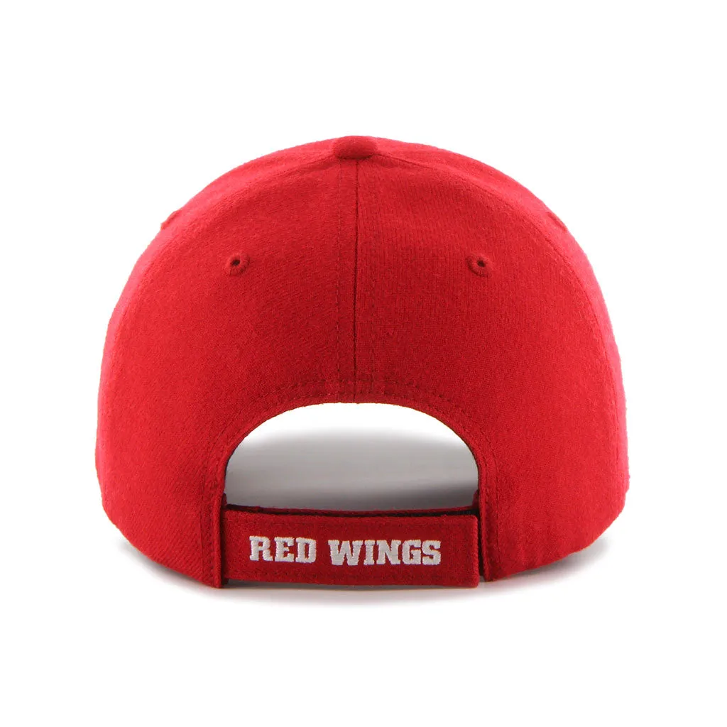 NHL Basic MVP Cap