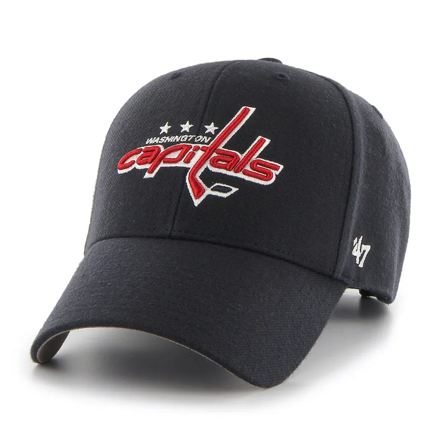 NHL Basic MVP Cap