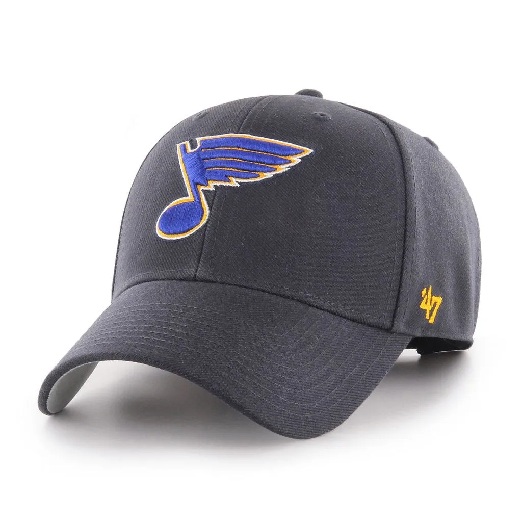 NHL Basic MVP Cap