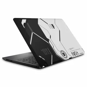 NKH Tech Laptop Skin