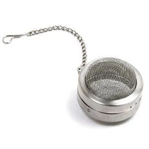 Norpro Mesh Tea Infuser, 1.5 5508