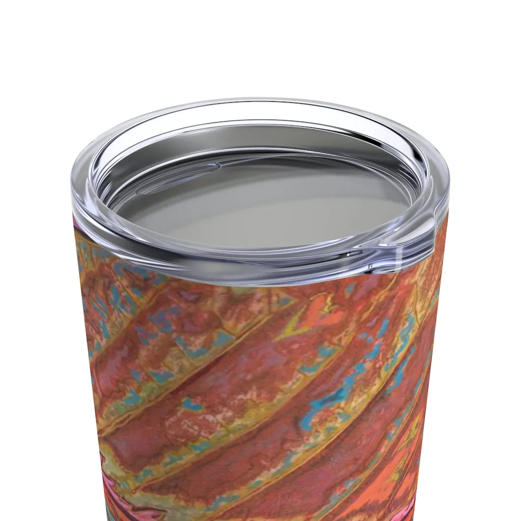 Nothing Gold Can Stay Tumbler 20oz