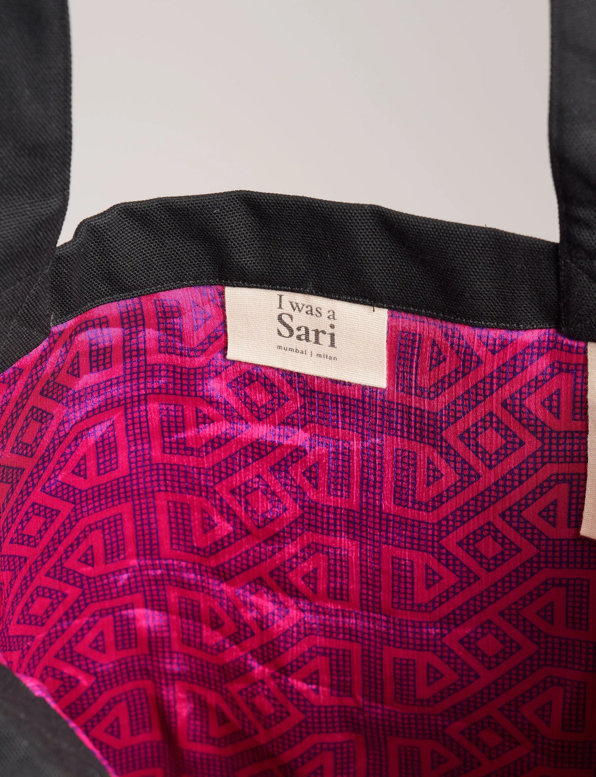 Now I can tote bag