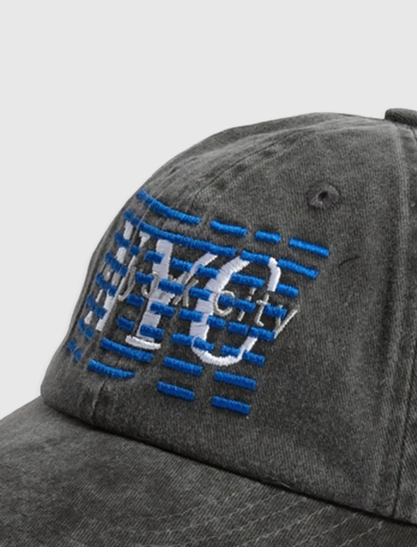 NYC CAP