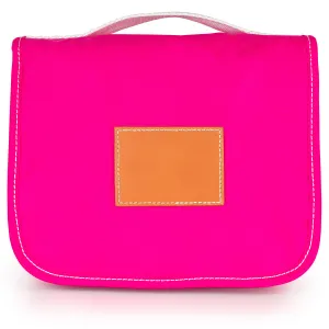 Nylon Toiletry Bag