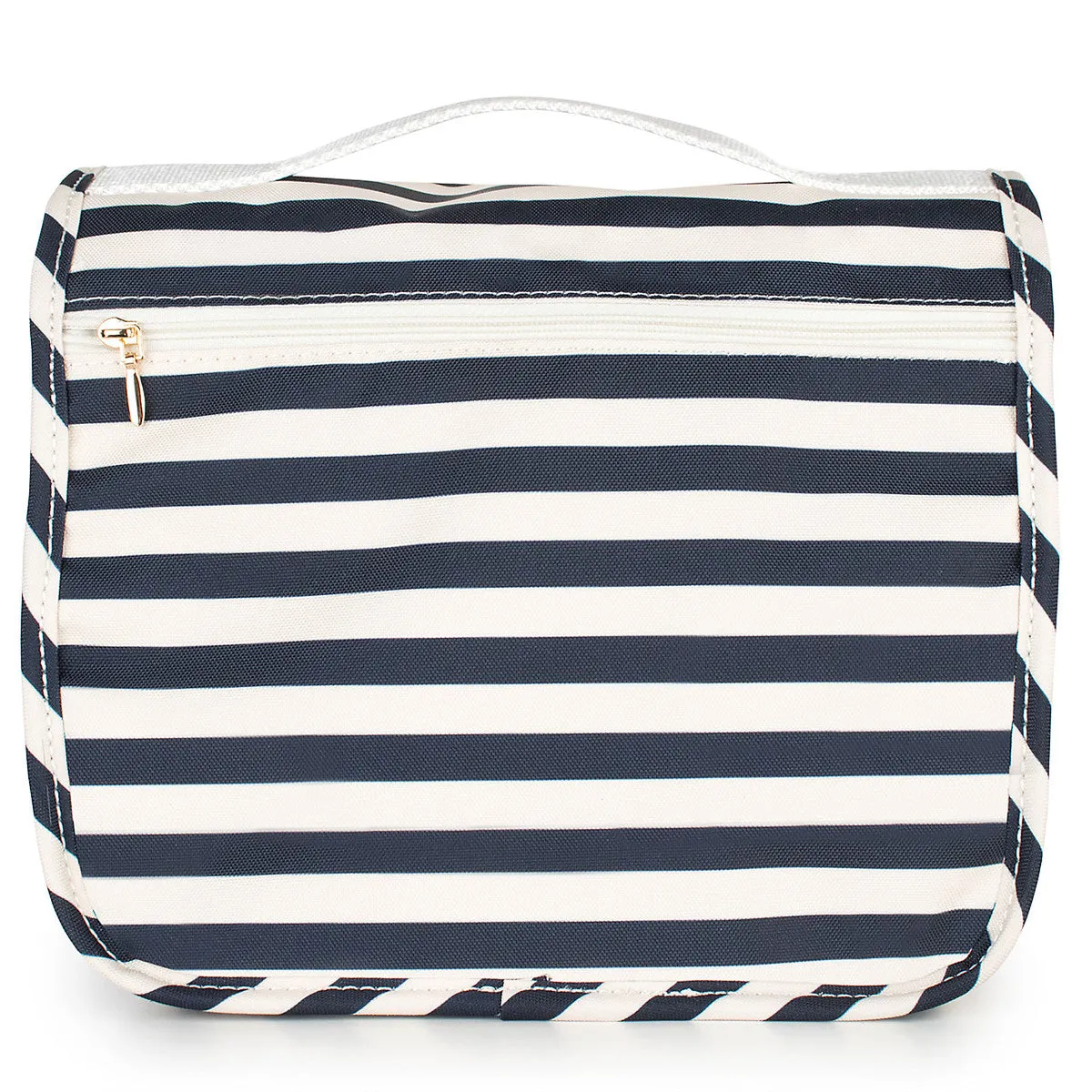 Nylon Toiletry Bag