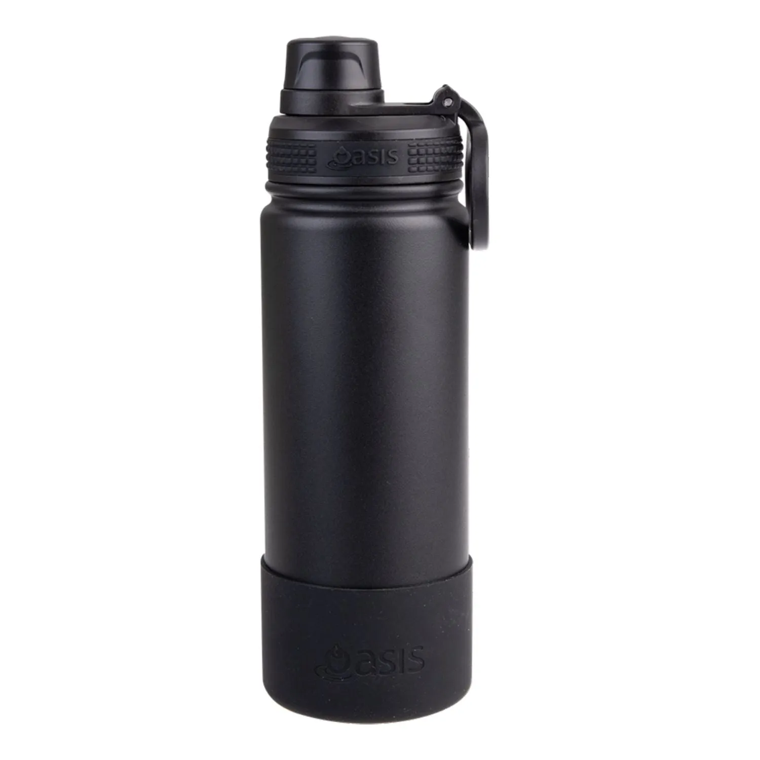 Oasis Silicone Bumper For Sports Bottle 550ML