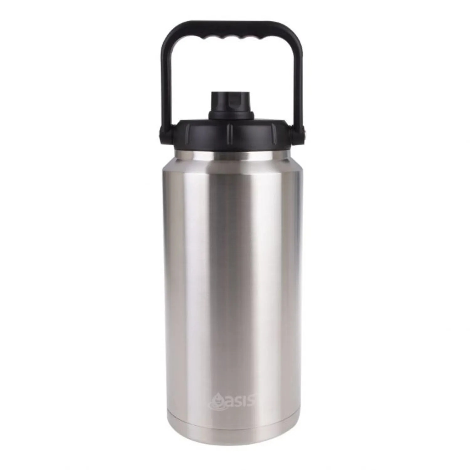Oasis Stainless Steel Insulated Jug with Carry Handle 3.8L (SA)
