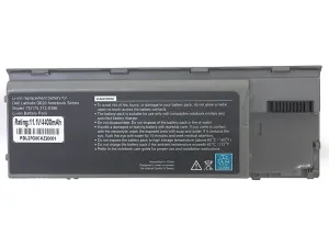Oem Dl 27 Latitude D620 D630 L Batería Para Laptop 11.1 V 4400m Ah