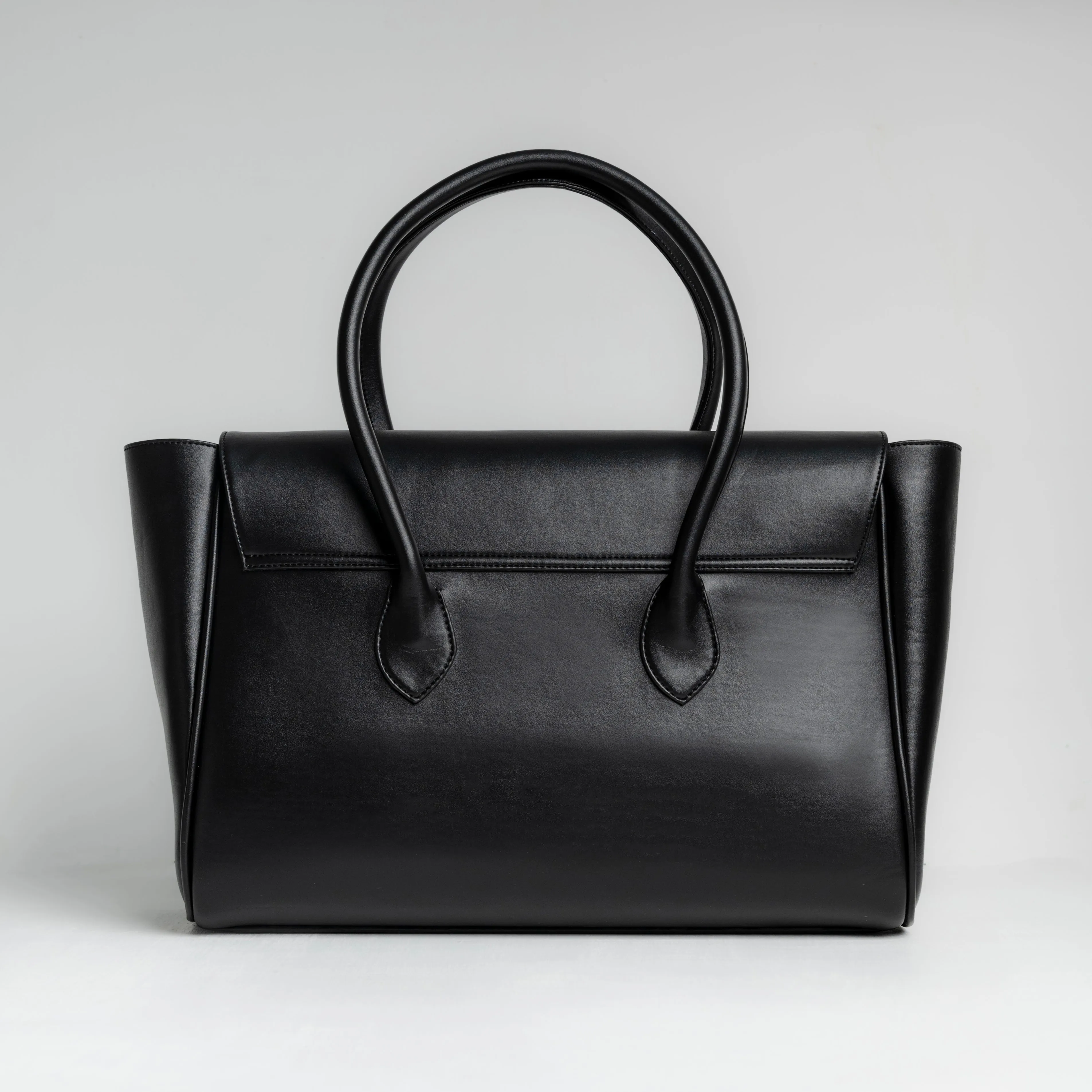 Office Tote - Black