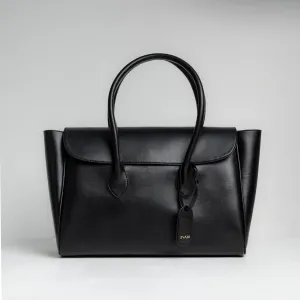 Office Tote - Black