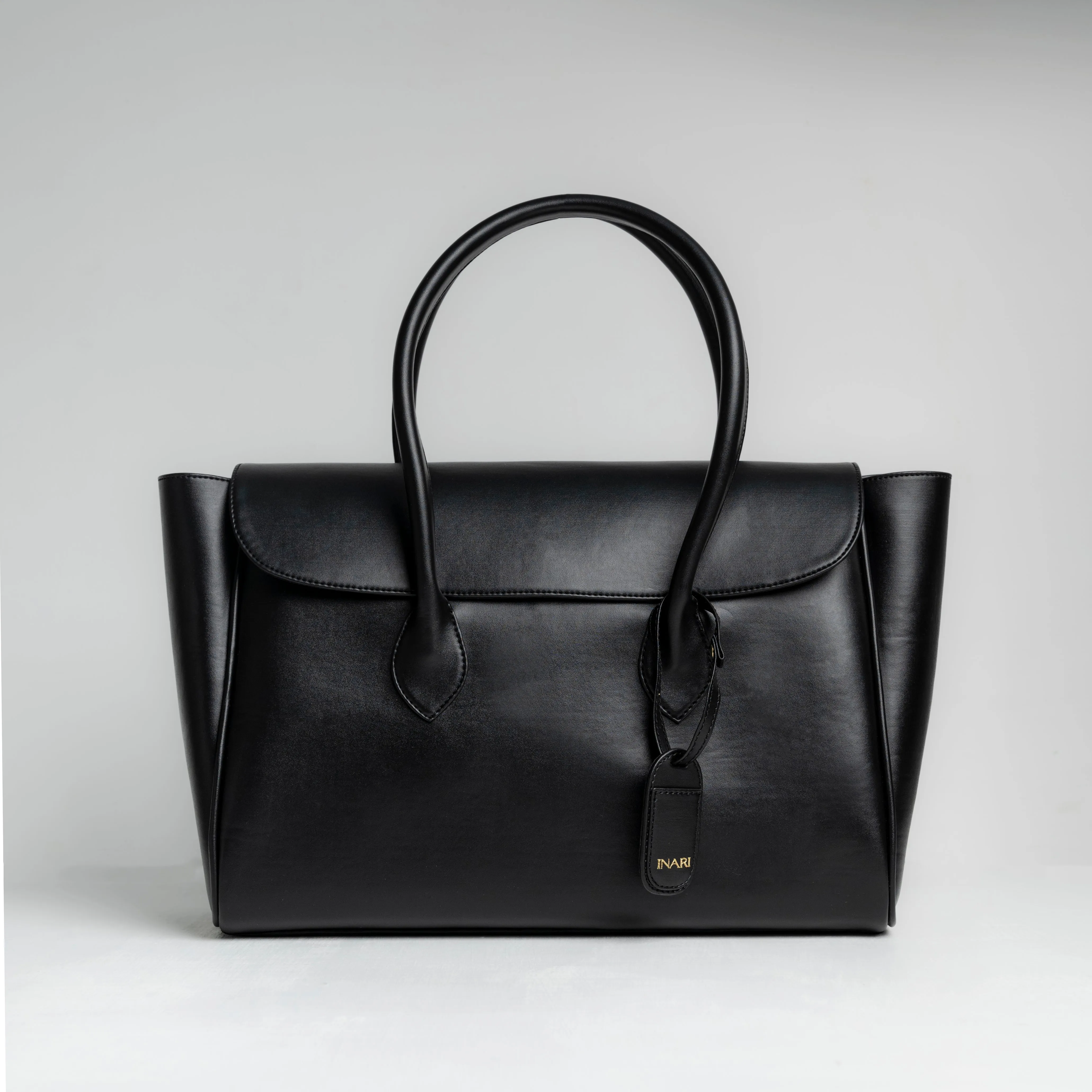 Office Tote - Black