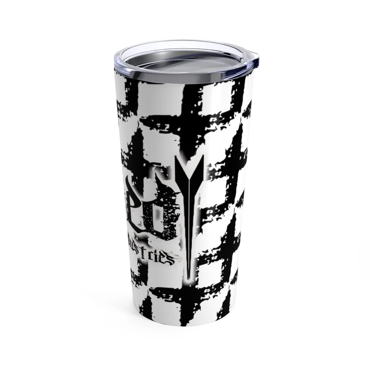 Old School/Tumbler 20oz
