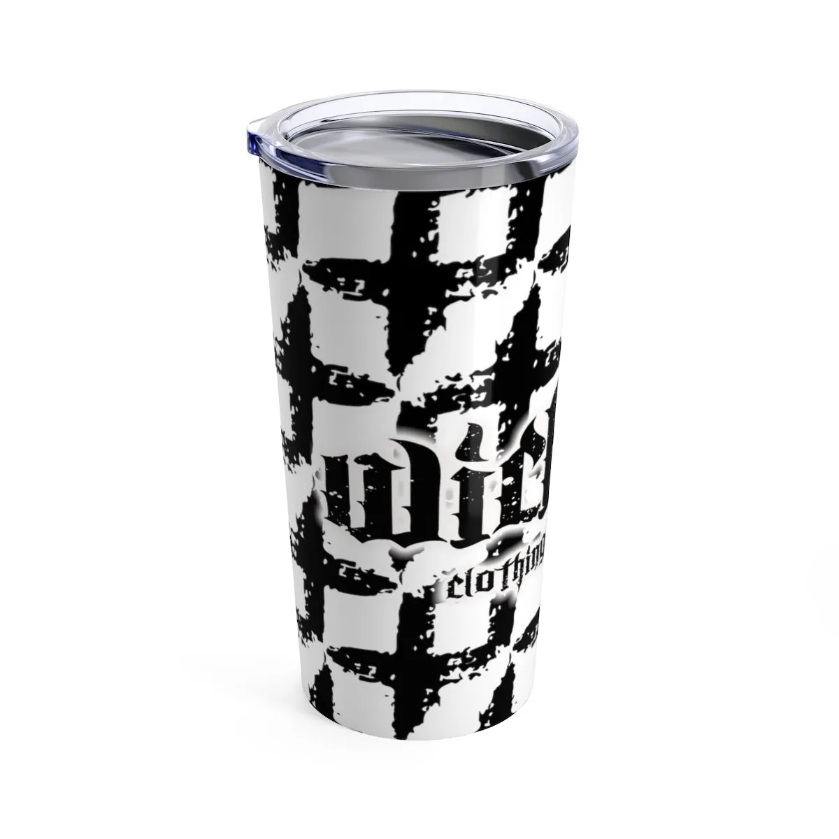 Old School/Tumbler 20oz