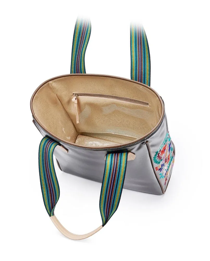 Olgita Classic Tote (6123)