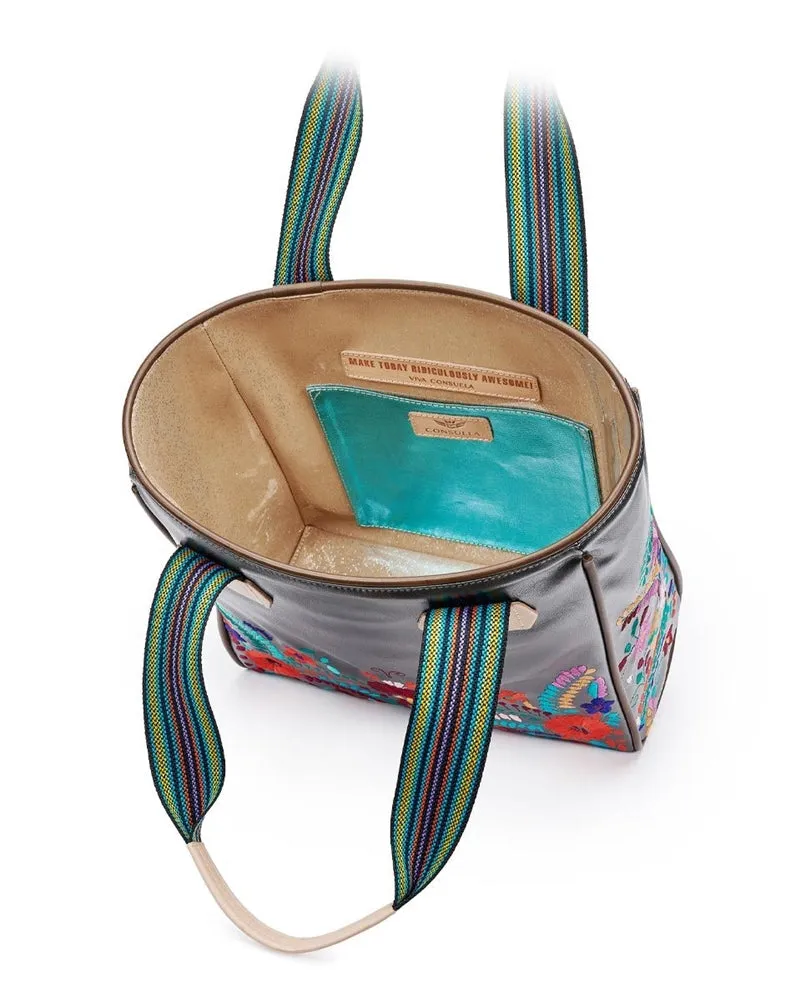 Olgita Classic Tote (6123)