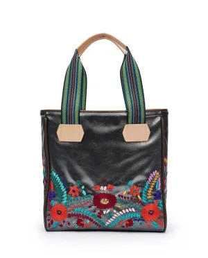 Olgita Classic Tote (6123)