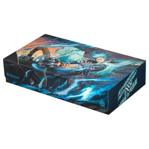 Omnihive 1000  Xenoskin MTG: Aetherdrift