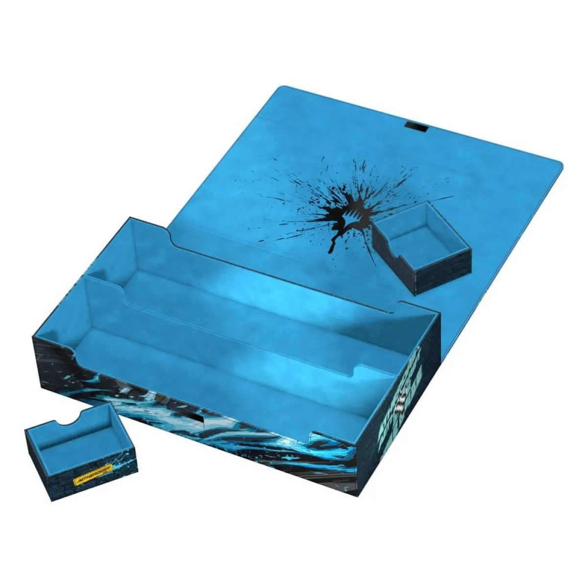 Omnihive 1000  Xenoskin MTG: Aetherdrift