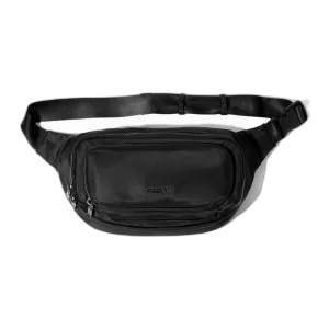 On The Go Large Belt Bag Waist Pack
