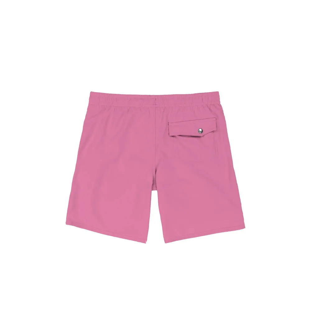 O'NEILL SOLID VOLLEY PINK