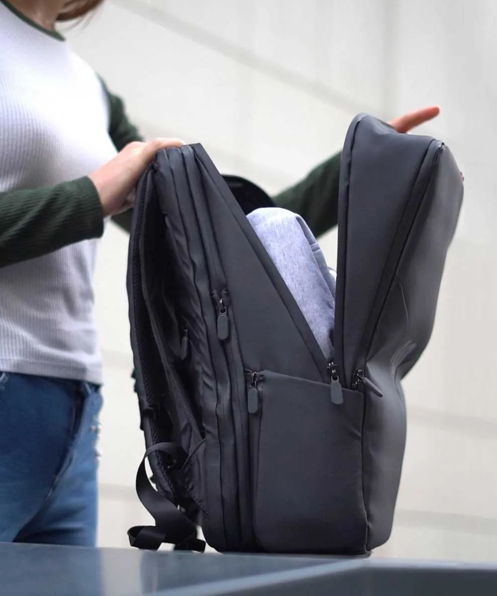 Onemate Backpack Pro 3-in-1-Rucksack 22L