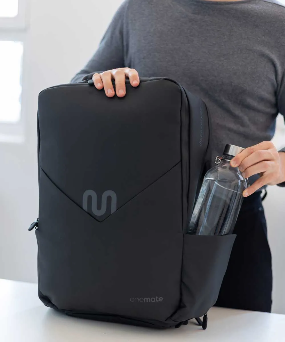 Onemate Backpack Pro 3-in-1-Rucksack 22L