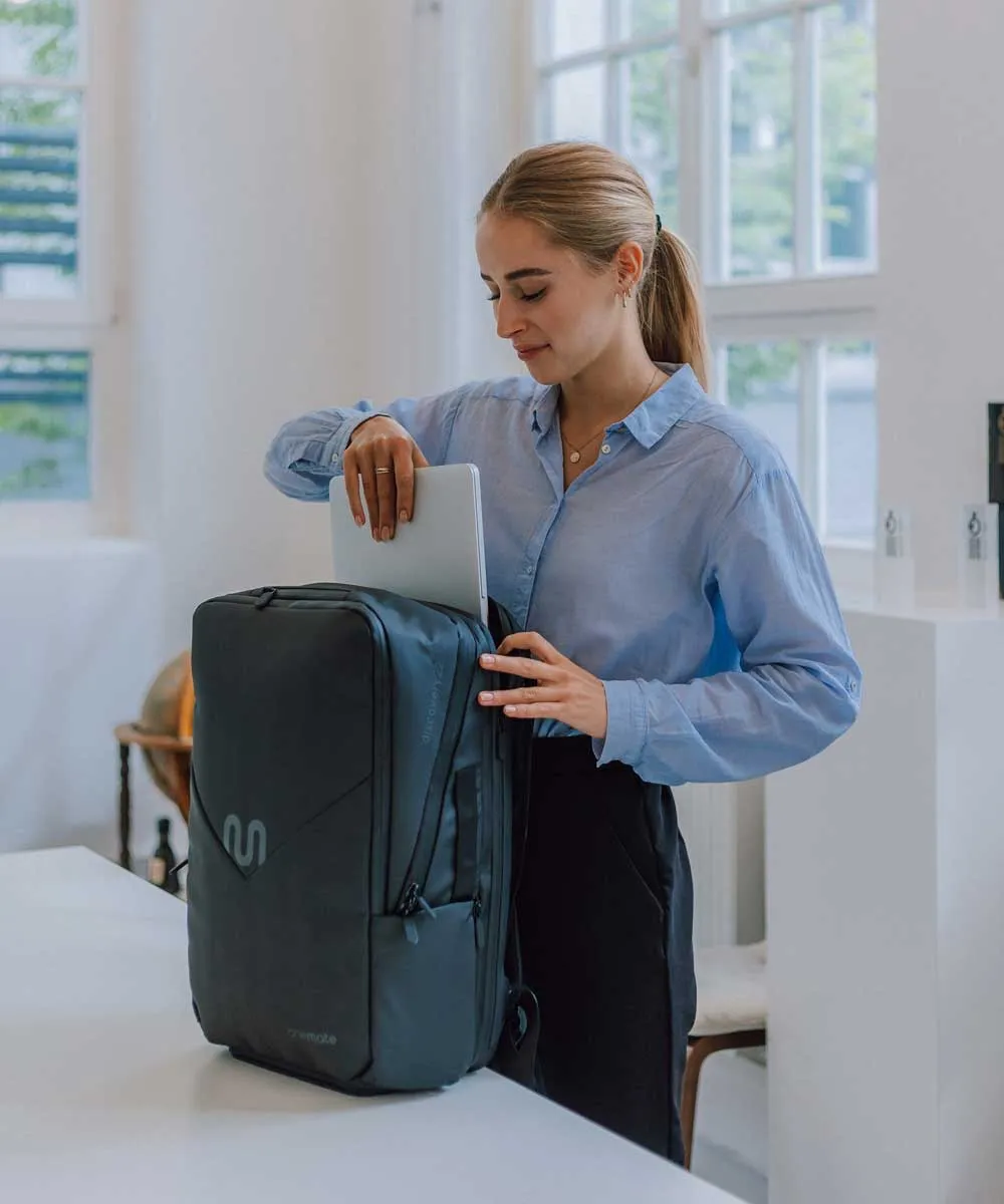 Onemate Backpack Pro 3-in-1-Rucksack 22L