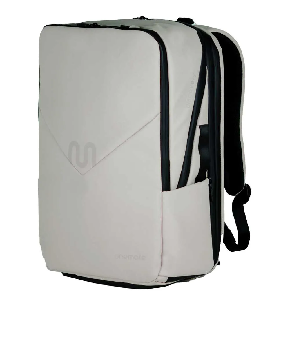 Onemate Backpack Pro 3-in-1-Rucksack 22L