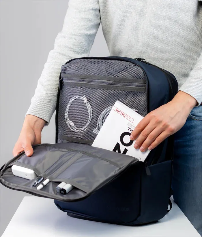 Onemate Backpack Pro 3-in-1-Rucksack 22L