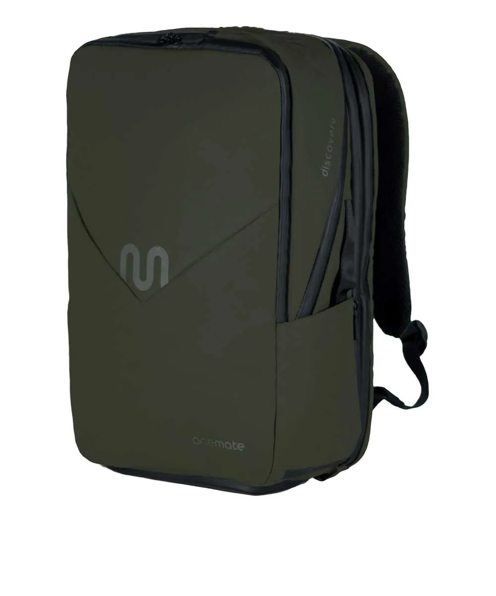 Onemate Backpack Pro 3-in-1-Rucksack 22L
