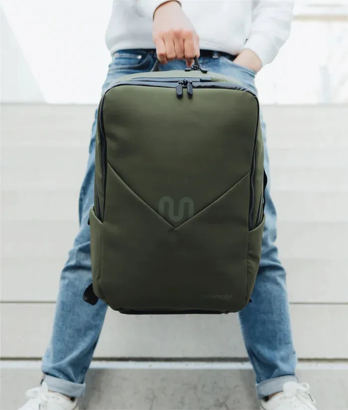 Onemate Backpack Pro 3-in-1-Rucksack 22L
