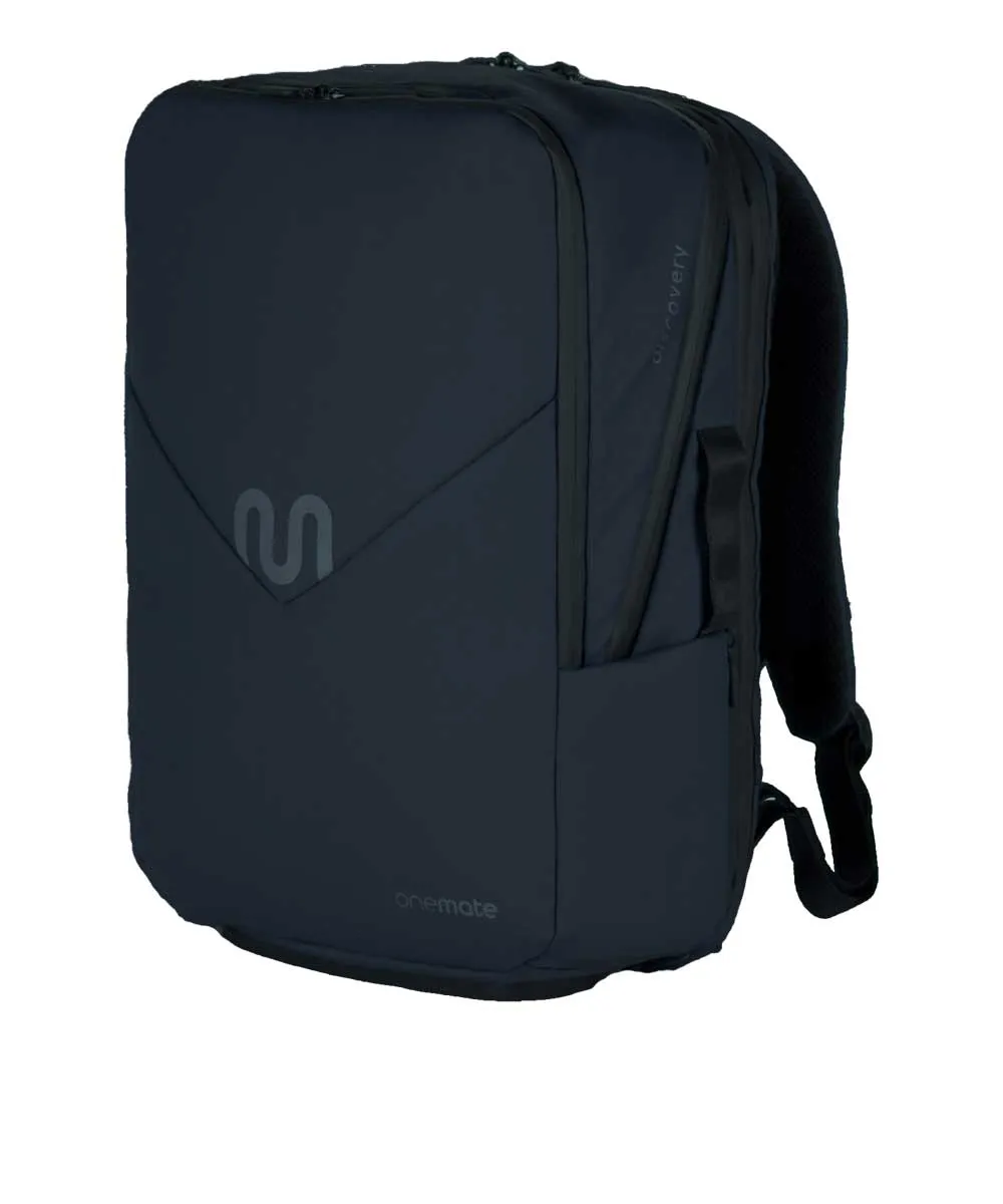 Onemate Backpack Pro 3-in-1-Rucksack 22L