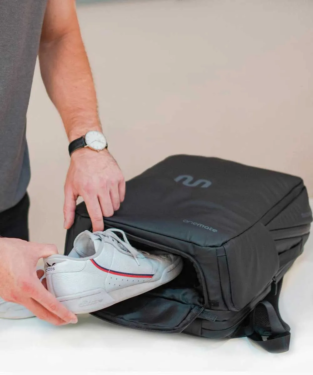 Onemate Backpack Pro 3-in-1-Rucksack 22L